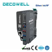 Módulo de Controlador de IO Adaptador EtherNet/IP Remoto