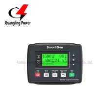 Akıllı kontrol modülü Hmc4100 itici motor kontrol cihazı ana deniz dizel jeneratörü