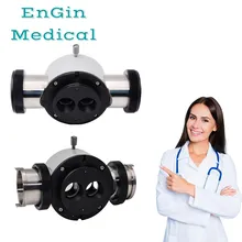 Thiết bị quang học hàng đầu Kính hiển vi phẫu thuật Bộ chia chùm sáng Bộ chuyển đổi quang học