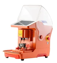 เครื่องตัดกุญแจเลเซอร์โปรแกรมคอมพิวเตอร์อัตโนมัติรุ่นใหม่ล่าสุด Csh008 ประสิทธิภาพสูง