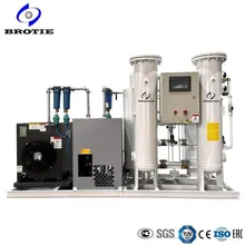 Öl Sauerstoff O2 Gas Kompressor Booster Pumpe Sauerstofferzeugungssystem
