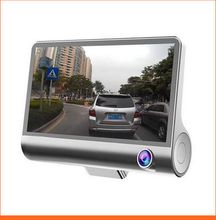4.3 Zoll HD LCD Rückfahrkamera System Rückfahrmonitor