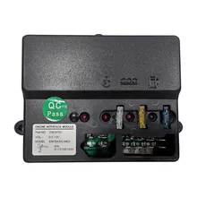 Eim 258-9753 12V Basis-Engine-Schnittstellenmodul