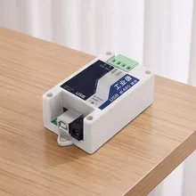 USB-RS485 Adapter Modbus-RTU Multi Device Bus Netzwerkkommunikationsmodul