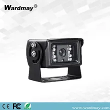 Kamera Belakang Mobil CCD untuk Parkir Mundur dan Parkir Balik