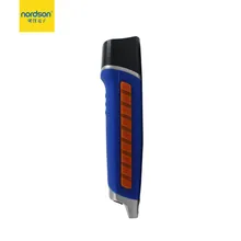 Sistema de patrullaje de seguridad inteligente con reloj despertador a prueba de agua y etiquetas RFID