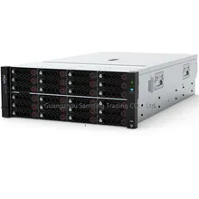 Neue H3c R4300g5 4u Rackserver Intel 1CPU Große Kosten Effektive Speicher Server