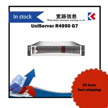 Uniserver R4950 G7 · 2u Server Rack Dual Socket ad Alte Prestazioni Uniserver R4950 G7 · 2u Server Rack Dual Socket ad Alte Prestazioni
