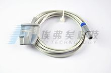 Kompatibles Kernel SpO2 Sensor SpO2 Sonde für Patientenmonitor