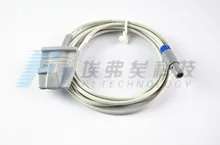 Kompatibles Kernel SpO2 Sensor SpO2 Sonde für Patientenmonitor