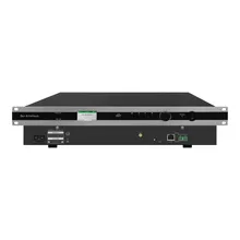DSP 1u Rack-Montage Paging-Controller mit SIM-Karte & Linux-Betriebssystem für die Paging-Steuerung in gewerblichen Gebäuden