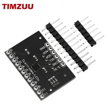 IoT-Sensormodul-Injektionsteile industrielle elektronische Gehäuse Kunststoffkomponenten