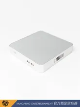Preço do computador do sistema Mini computador anfitrião placa de rede dupla