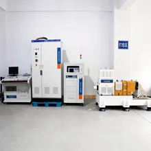 Hoge Snelheid Borstelloze DC Motor Prestatie Testbank 30000 Rpm Precisie Last Testopstelling Systeem Fabrikant Leverancier Hoge Snelheid Borstelloze DC Motor Prestatie Testbank 30000 Rpm Precisie Last Testopstelling Systeem Fabrikant Leverancier