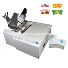 Vollfarbiger Tintenstrahldrucker Papier Schalen Ventilatoren Etikettendruckmaschine Vollfarbiger Tintenstrahldrucker Papier Schalen Ventilatoren Etikettendruckmaschine
