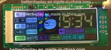 Modulo LCD a colori Va