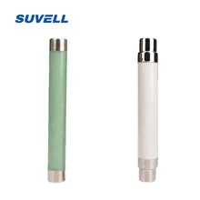 Instruments de protection des transformateurs à haute tension limite courant fusible
