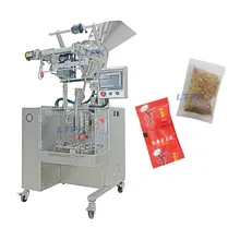Máquina de Embalagem de Café em Pequena Escala Totalmente Automática Máquina de Embalagem de Chá Instantâneo Máquina de Enchimento de Pó Pequeno