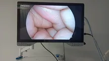 27 Zoll 1080P Display Bildschirm Lichtquelle Aufnahme System Video Integration