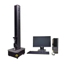 Macchina per prove di trazione universale a controllo computerizzato per laboratori