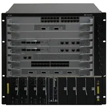 S7706 Router Intelligente per Migliorare le Prestazioni e l'Affidabilità della Rete Switch