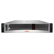 컴팩트 디자인 R4900 G6 2-Slot 랙 장착 서버를 위한 분산 저장