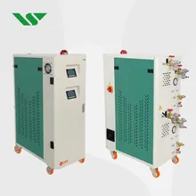 Bộ điều khiển nhiệt độ khuôn loại nước công nghệ tiên tiến cho máy bơm tiêm