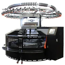 Máy đan tất tự động máy đan vòng