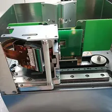 X65 Máquina de Impressão por Transferência de Calor Inteligente para Codificação Código de Supervisão de Medicamentos Código Qr Máquina de Codificação de Fita de Personagem de Bolo de Lua