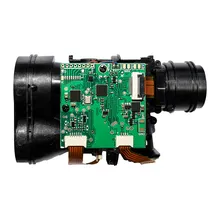 Módulo de Medidor de Distância com Laser - 3000 Meters Sensor de Distância 905nm