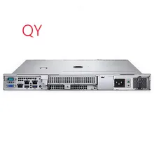 Poweredge R960 Rackserver met originele nieuwe SSD HDD inbegrepen