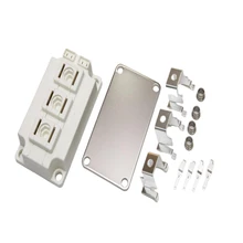 Modulo di potenza IGBT personalizzabile per applicazioni inverter efficienti