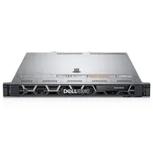 Servidores en Rack de Alta Calidad Dells R450 en Tel Procesador Xeon Sliver 8sff 4314 Servidor en Rack 1u