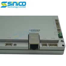 Módulo de Jamming SDR Sem Fio Durável para Exterior, Detector Bloqueador Sem Fio para Segurança VIP Módulo de Jamming SDR Sem Fio Durável para Exterior, Detector Bloqueador Sem Fio para Segurança VIP