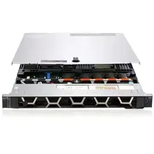 Servidor DELL Poweredge R350 1u Servidor en rack con CPU Intel DDR4 Memoria