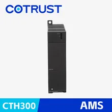 Cth3 AMS-060s1, 아날로그 입출력 모듈, 4ai/2aq, 전압 전류, 12bit 정밀도, PLC 모듈, Cotrust