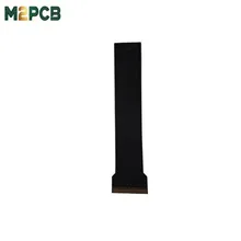 Esnek Sert Katmanlarla LED Modül PCB Üretimi
