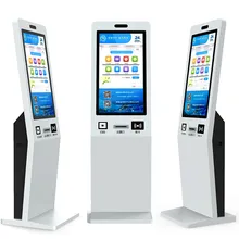 21.5-Inch โมดูล LCD แสดงผลดิจิตอลบริการตนเองแบบครบวงจร แสดงผลดิจิตอล โมดูล LCD