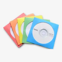 CD-R Multi Speed 80 Min/700MB Wiederbeschreibbare Discs Mini 8cm Disc Leere CD CD-R