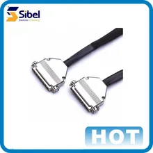 สายสัญญาณสื่อสาร dB แบบกำหนดเองสำหรับคอมพิวเตอร์ เครื่องพิมพ์ โปรเจคเตอร์ และอุปกรณ์มัลติมีเดีย