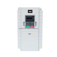Controllore di velocità V/F Inversore VFD Inverter di potenza Inverter a frequenza variabile