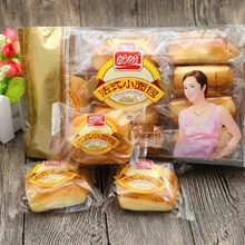パンケーキ 12PCS 自動給餌パッケージ機械システム 1bag