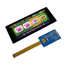 Monitor touchscreen per Raspberry Pi Monitor touchscreen per Raspberry Pi