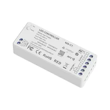 Ltech NFCプログラム可能なマターオーバースレッドLEDコントローラー Ma-C1