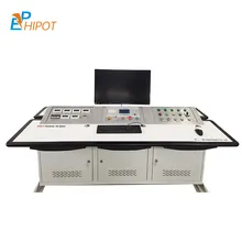 500A Bis 3000A Primäre Injektionspaneel Temperaturanstiegstest System 500A Bis 3000A Primäre Injektionspaneel Temperaturanstiegstest System