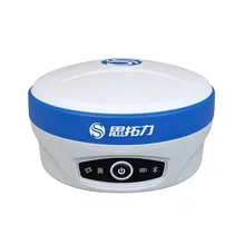 Logiciel de post-traitement Rtk à prix abordable Stonex S9II S900A Système GPS