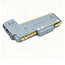 Module de Sortie Numérique B&R X20do6322 pour Système d'Automatisation PLC X20 24VDC