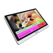 Hệ thống theo dõi hàng tồn kho mã vạch đa dữ liệu trong kho với máy quét mã vạch Er220
