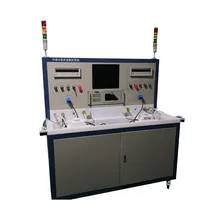Umfassendes System zur Leistungsprüfung von Wasserpumpen für die Pumpenleistungsprüfung Umfassendes System zur Leistungsprüfung von Wasserpumpen für die Pumpenleistungsprüfung