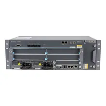 Router Juniper ad Alte Prestazioni Mx2008 per la Gestione Avanzata della Rete